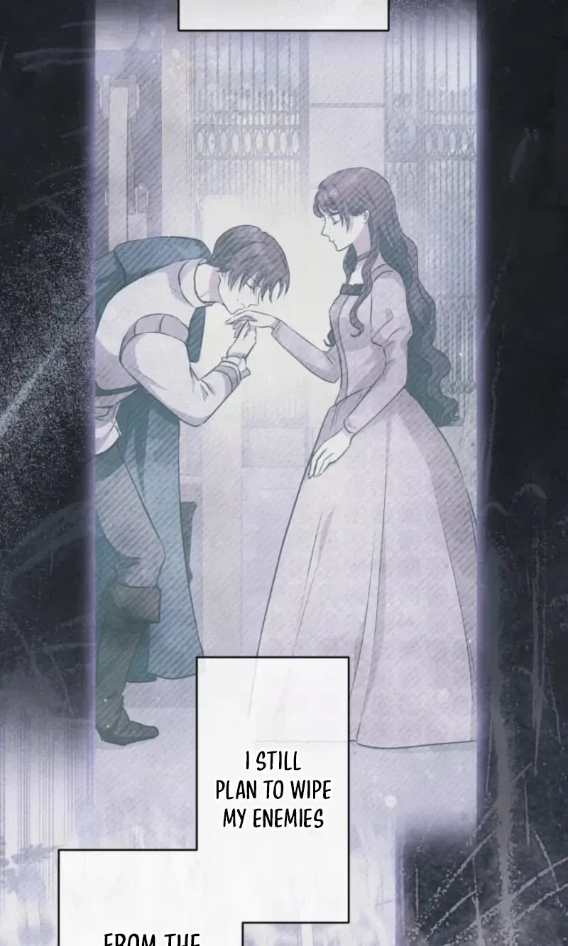 When My Enemies Weep Chapter 28 page 18 - 