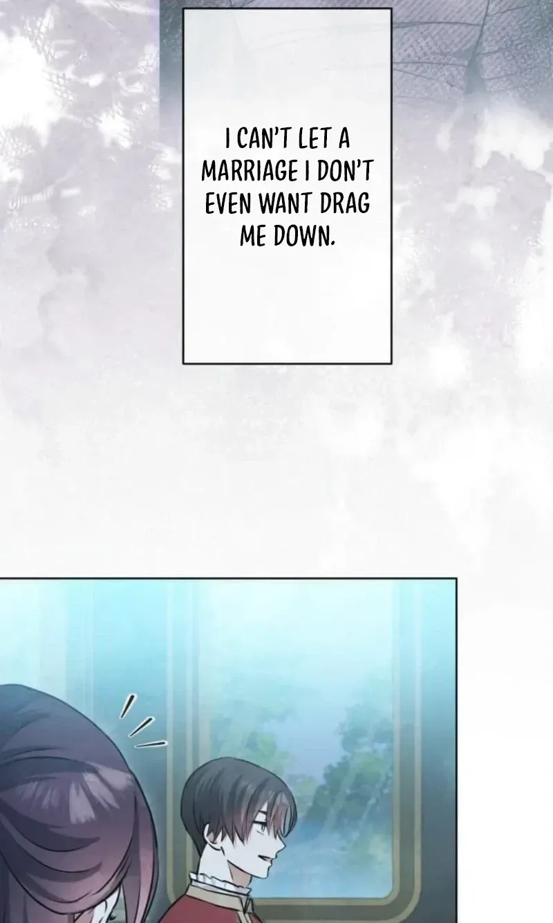 When My Enemies Weep Chapter 28 page 20 - 