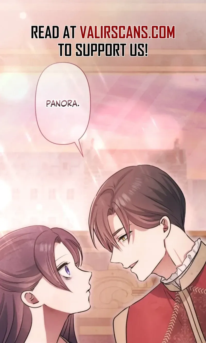 When My Enemies Weep Chapter 28 page 3 - 