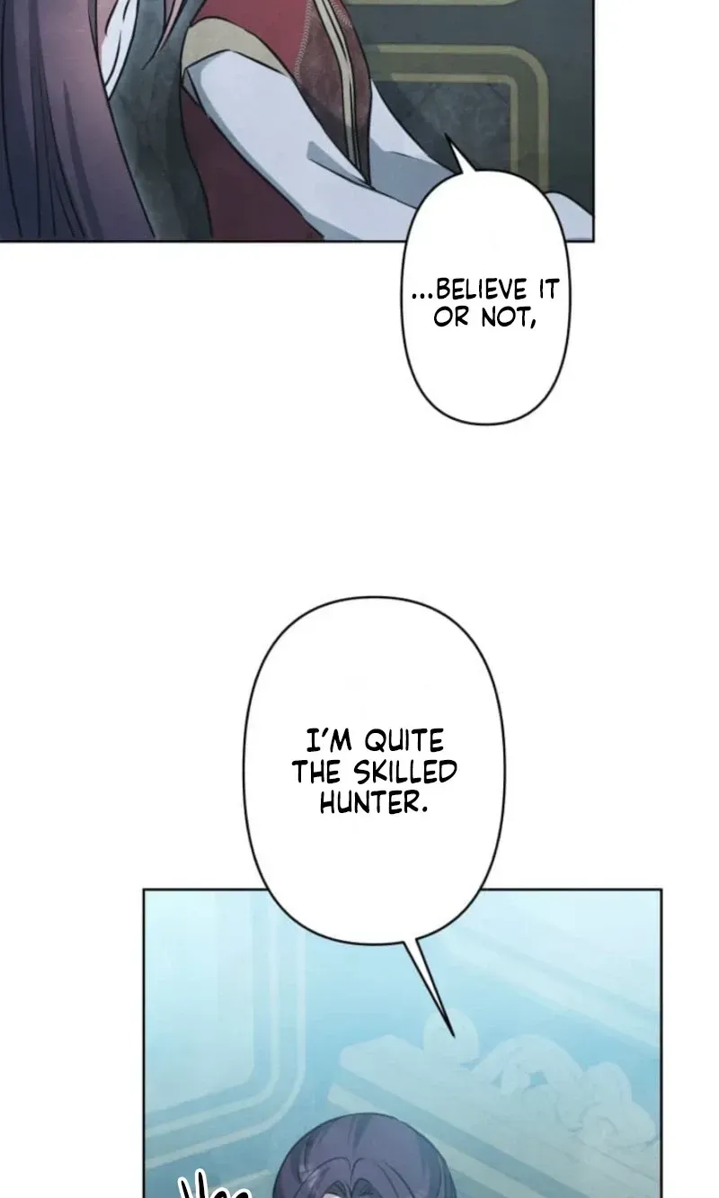 When My Enemies Weep Chapter 28 page 21 - 