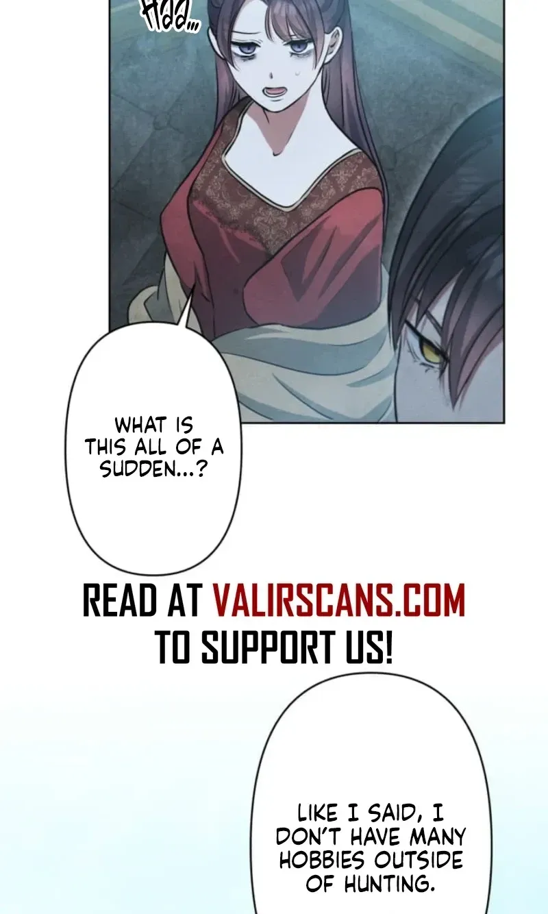 When My Enemies Weep Chapter 28 page 22 - 