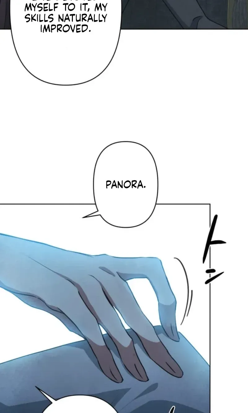 When My Enemies Weep Chapter 28 page 24 - 