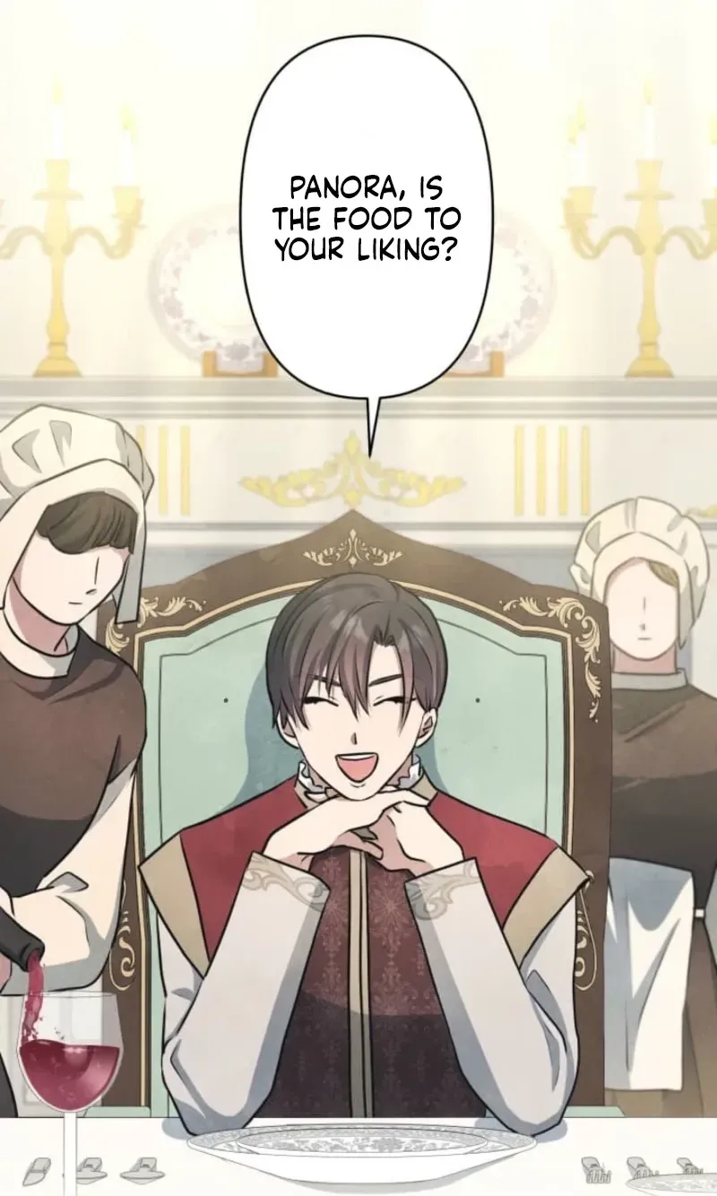 When My Enemies Weep Chapter 28 page 29 - 