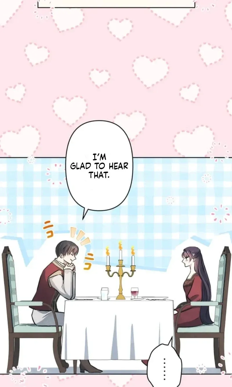When My Enemies Weep Chapter 28 page 31 - 