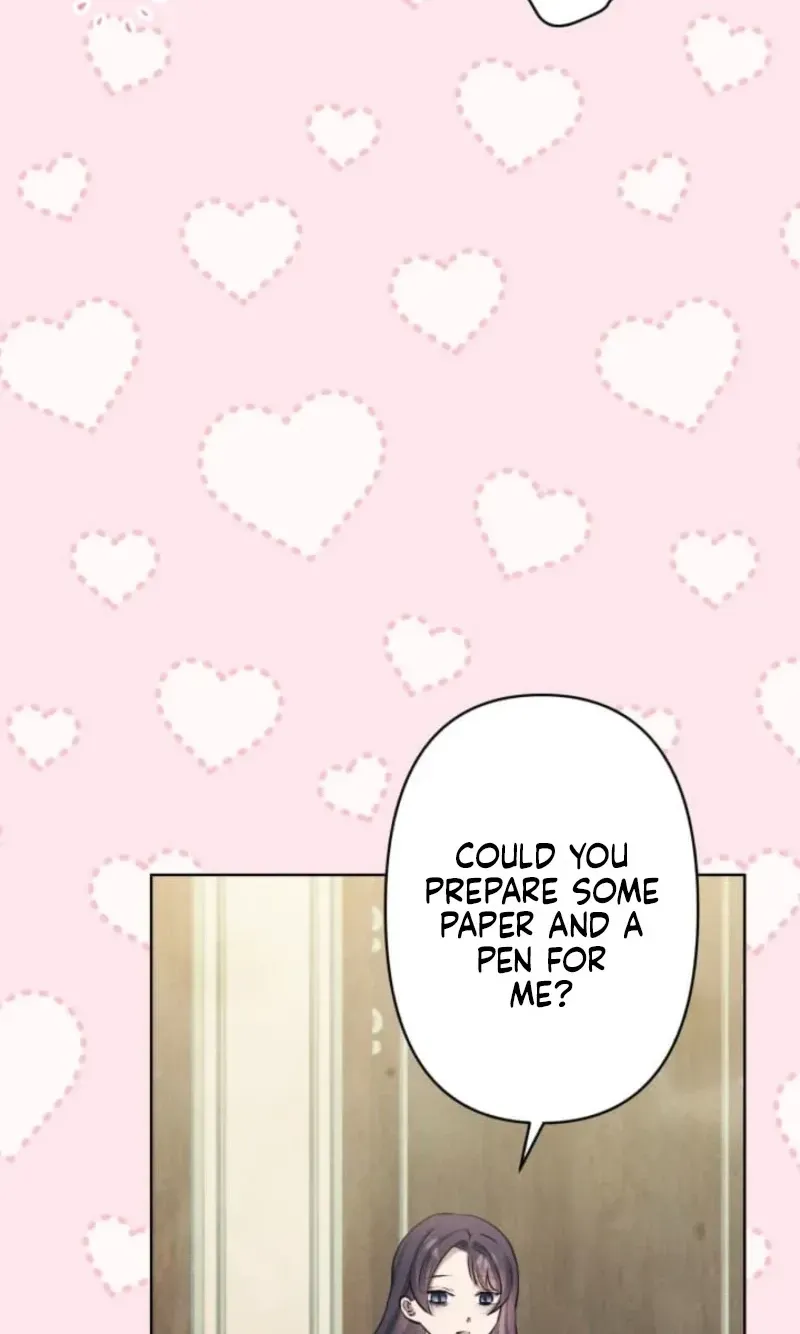 When My Enemies Weep Chapter 28 page 32 - 
