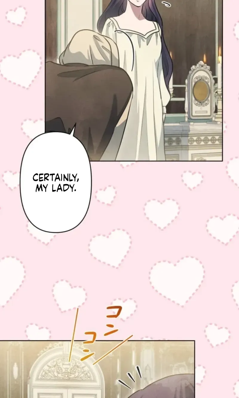 When My Enemies Weep Chapter 28 page 33 - 