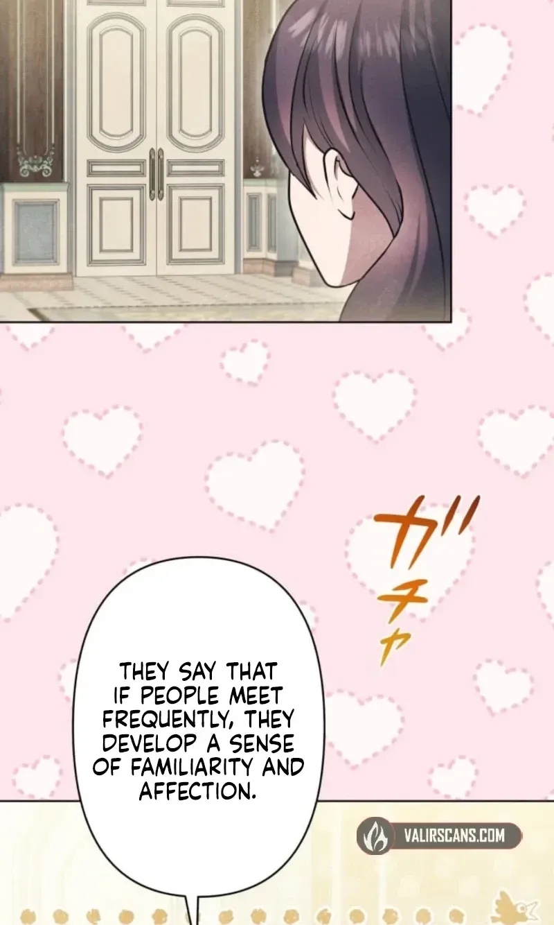 When My Enemies Weep Chapter 28 page 34 - 