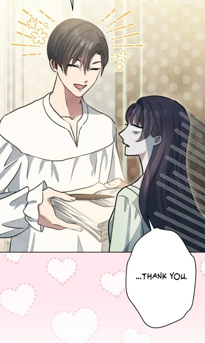 When My Enemies Weep Chapter 28 page 35 - 