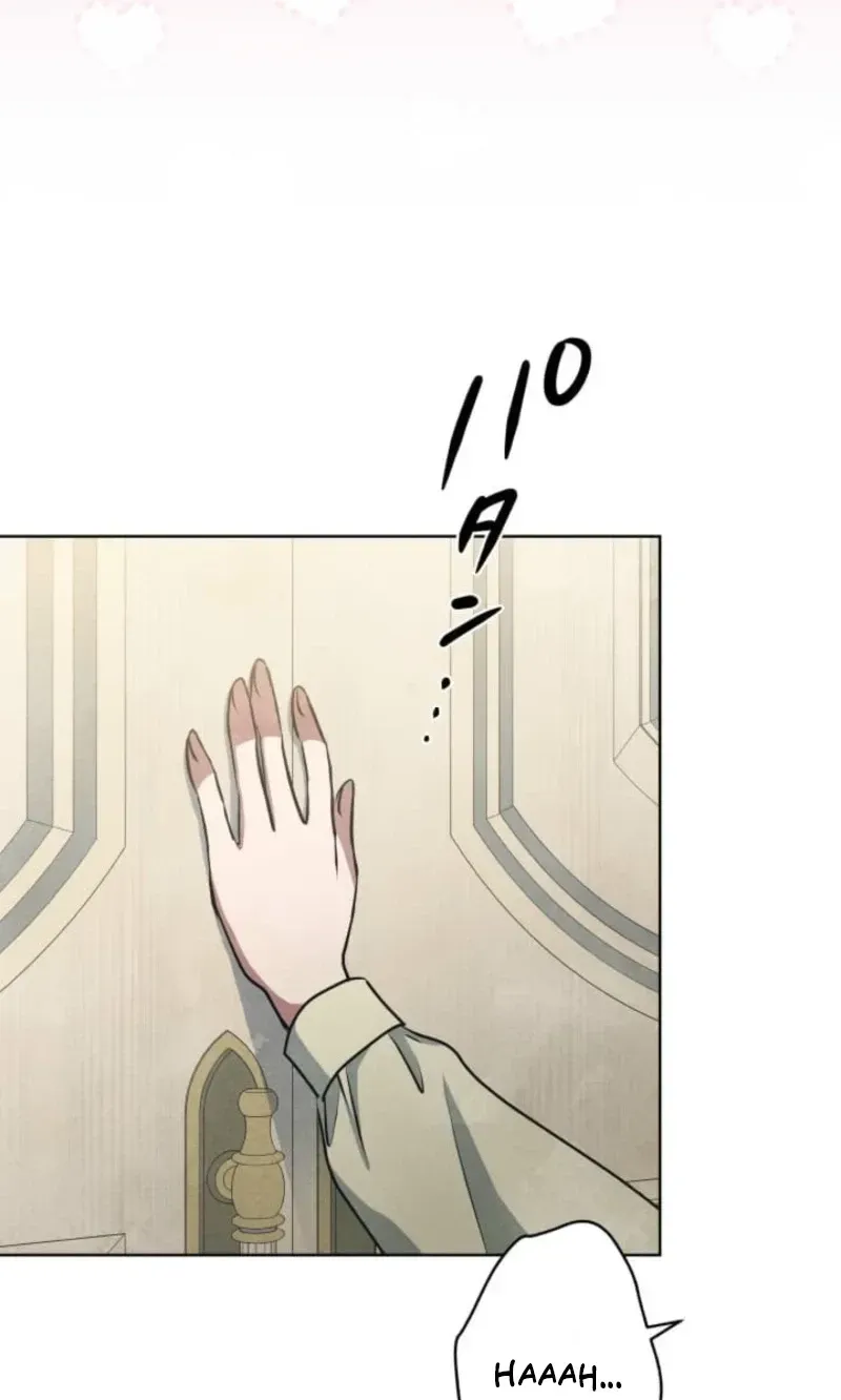 When My Enemies Weep Chapter 28 page 36 - 