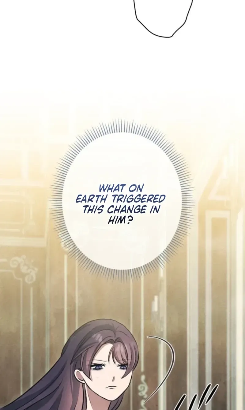 When My Enemies Weep Chapter 28 page 37 - 