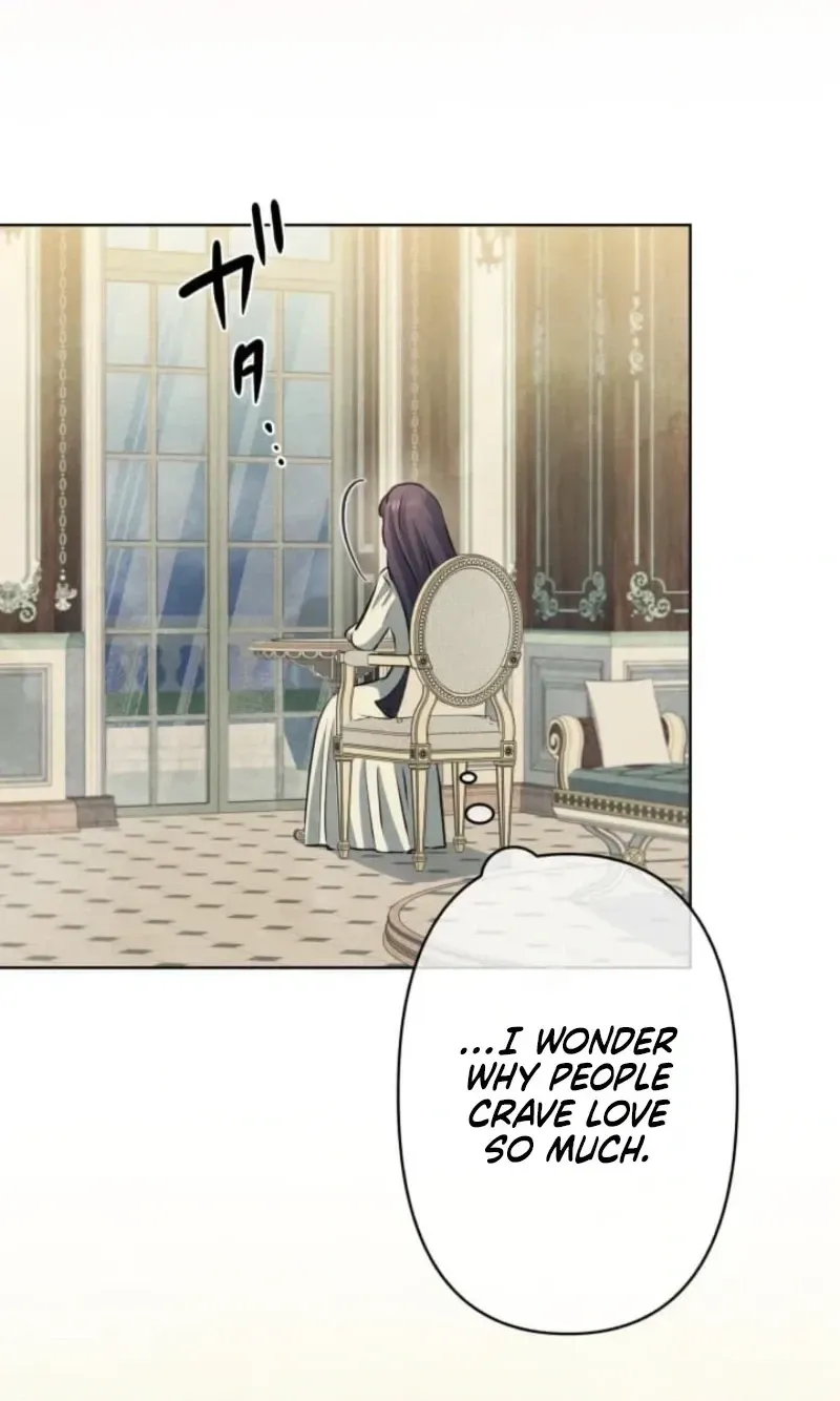 When My Enemies Weep Chapter 28 page 40 - 