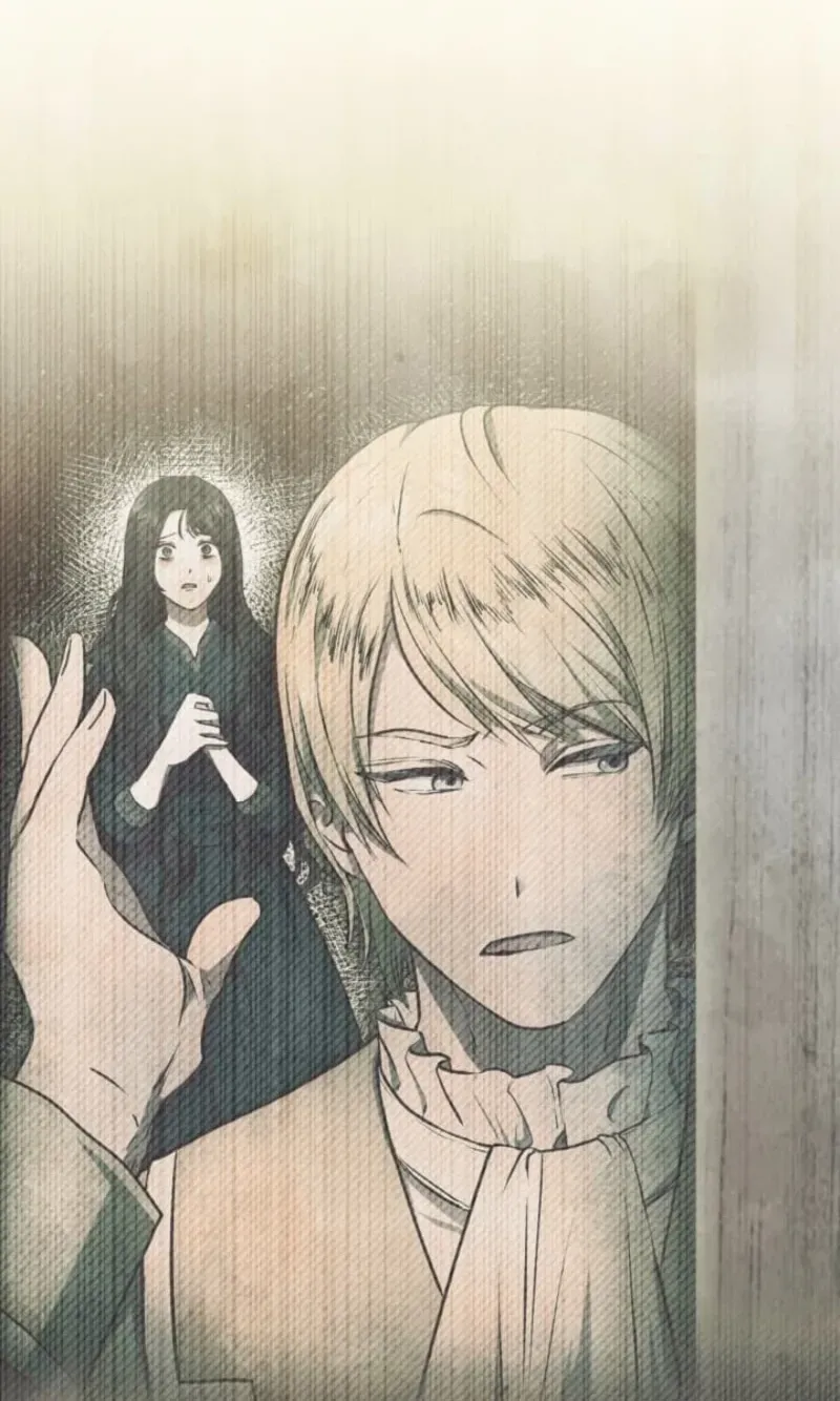 When My Enemies Weep Chapter 28 page 41 - 