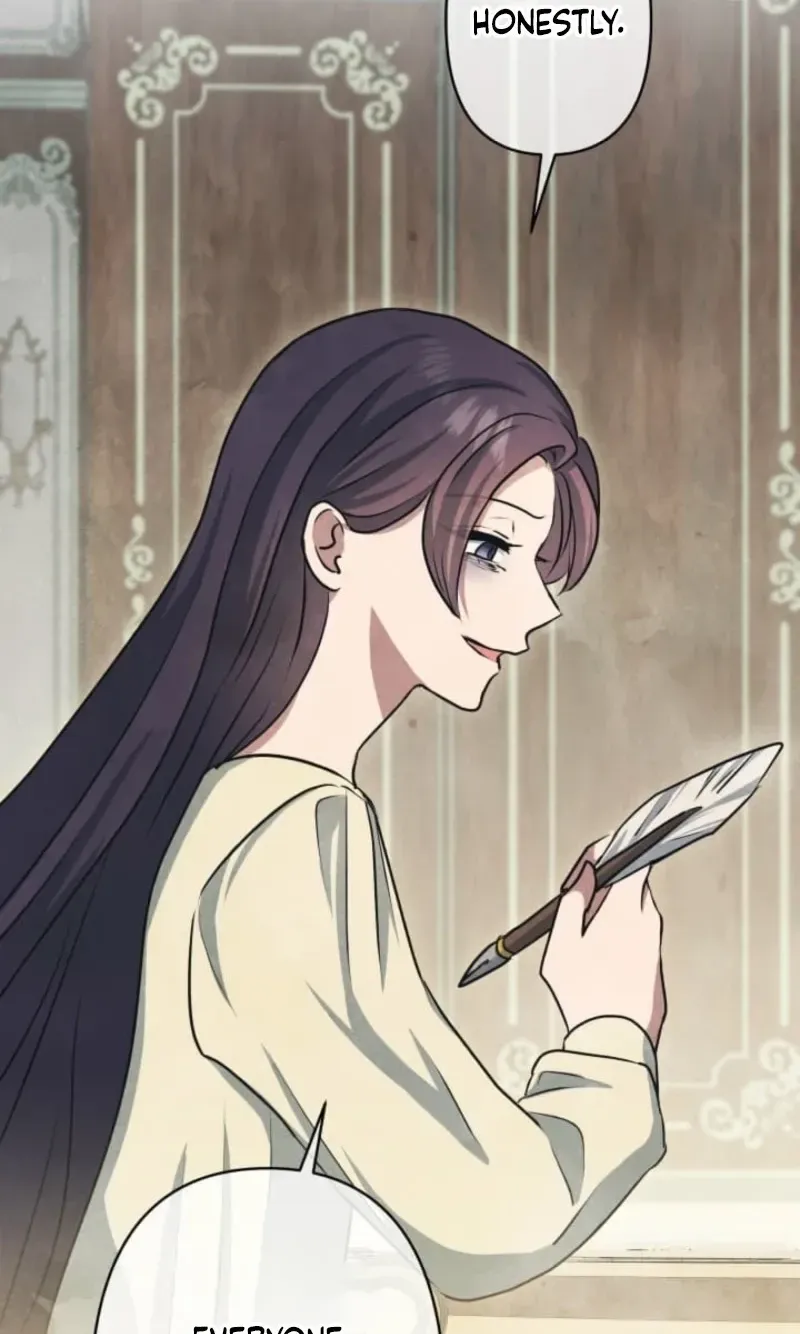 When My Enemies Weep Chapter 28 page 44 - 