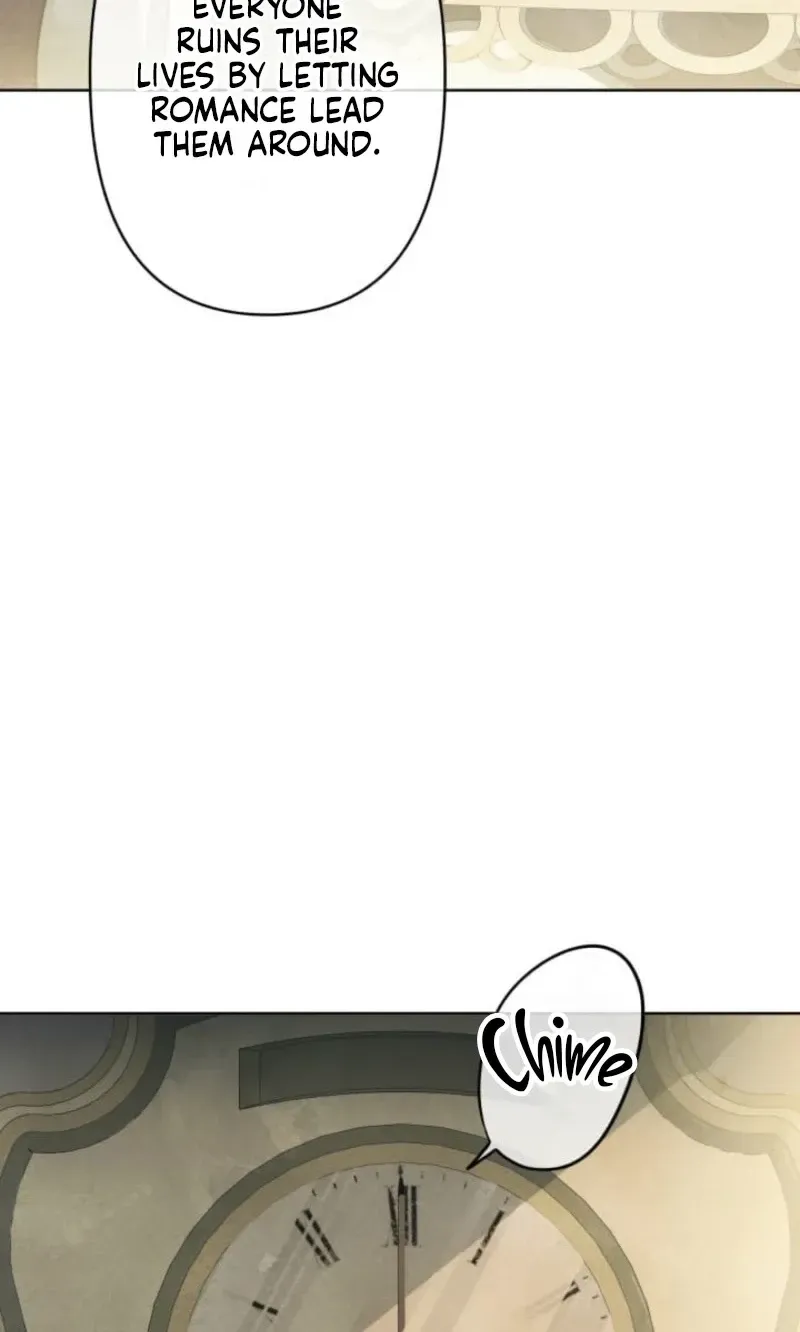 When My Enemies Weep Chapter 28 page 45 - 
