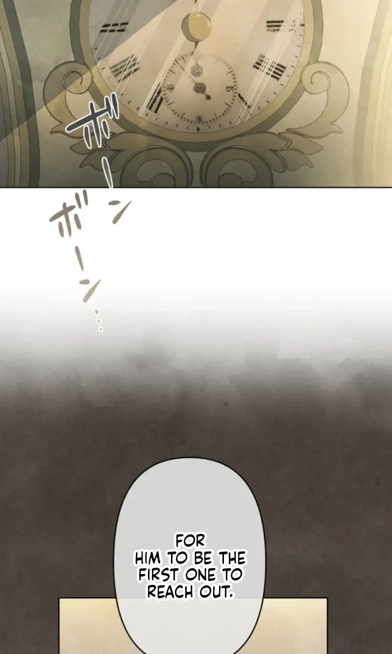 When My Enemies Weep Chapter 28 page 46 - 