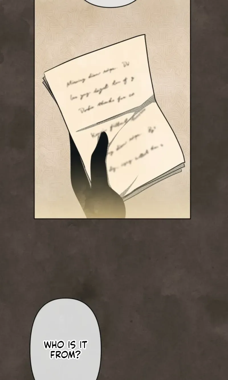 When My Enemies Weep Chapter 28 page 47 - 