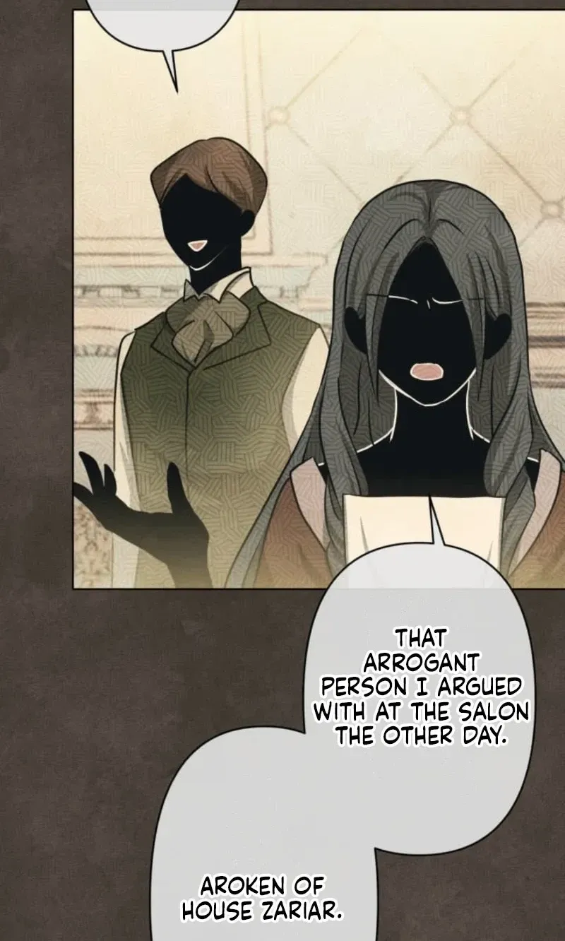 When My Enemies Weep Chapter 28 page 48 - 