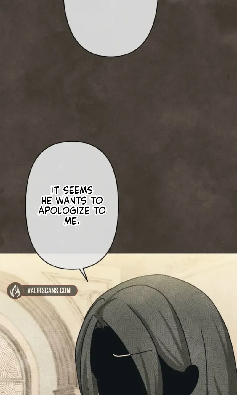 When My Enemies Weep Chapter 28 page 49 - 