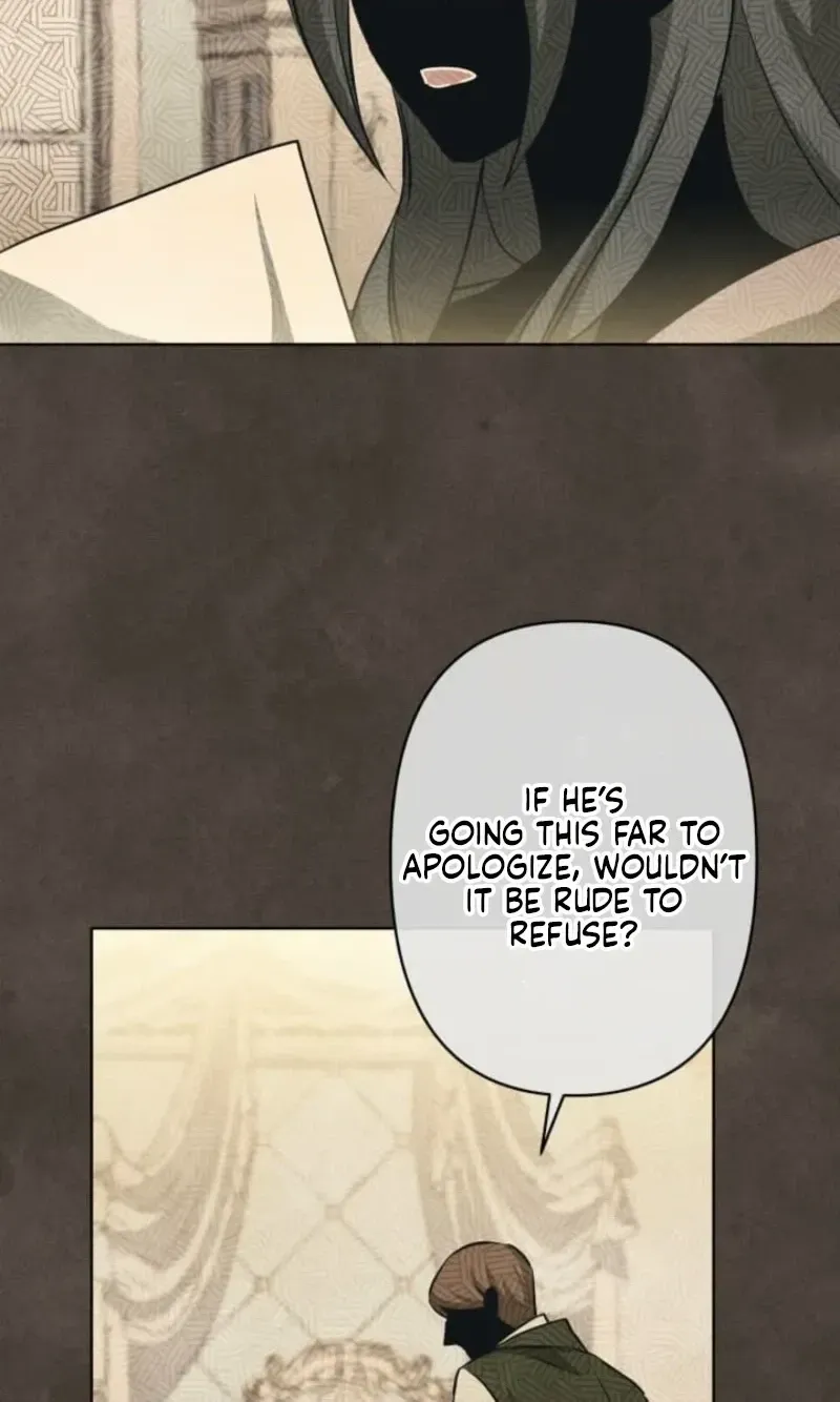 When My Enemies Weep Chapter 28 page 50 - 