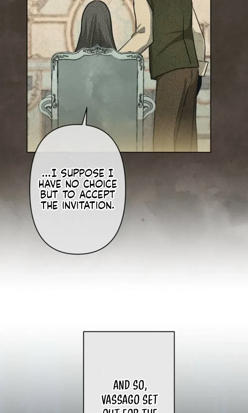 When My Enemies Weep Chapter 28 page 51 - 