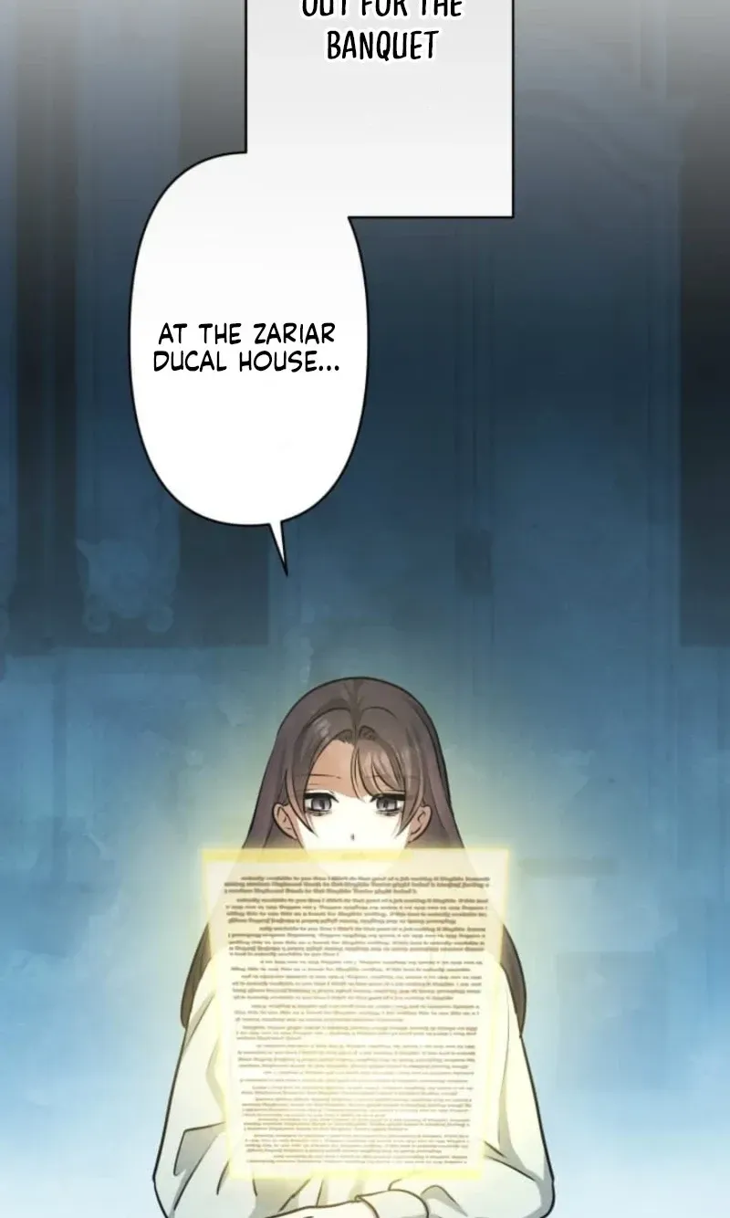 When My Enemies Weep Chapter 28 page 52 - 