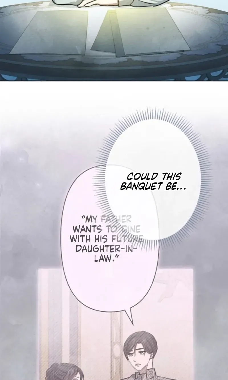 When My Enemies Weep Chapter 28 page 53 - 