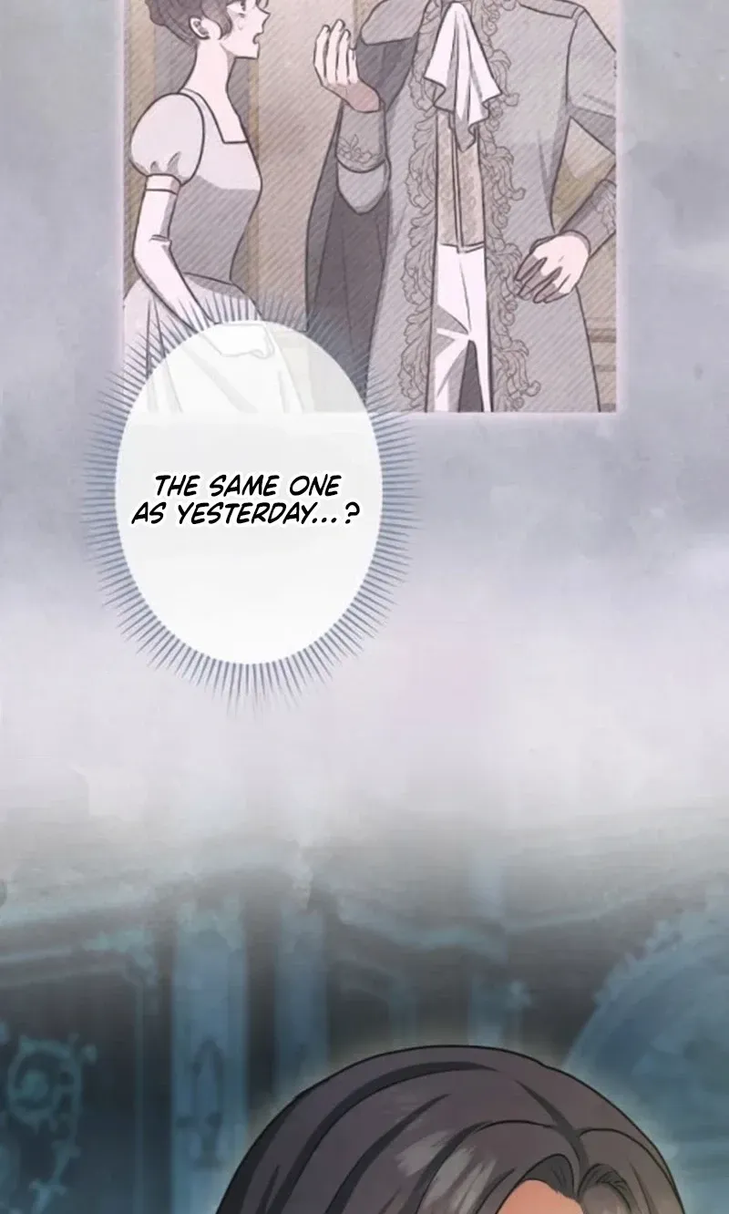 When My Enemies Weep Chapter 28 page 54 - 