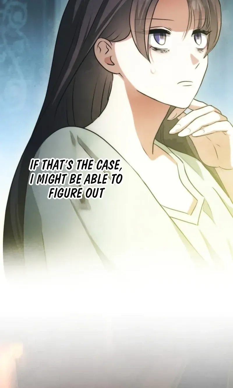 When My Enemies Weep Chapter 28 page 55 - 