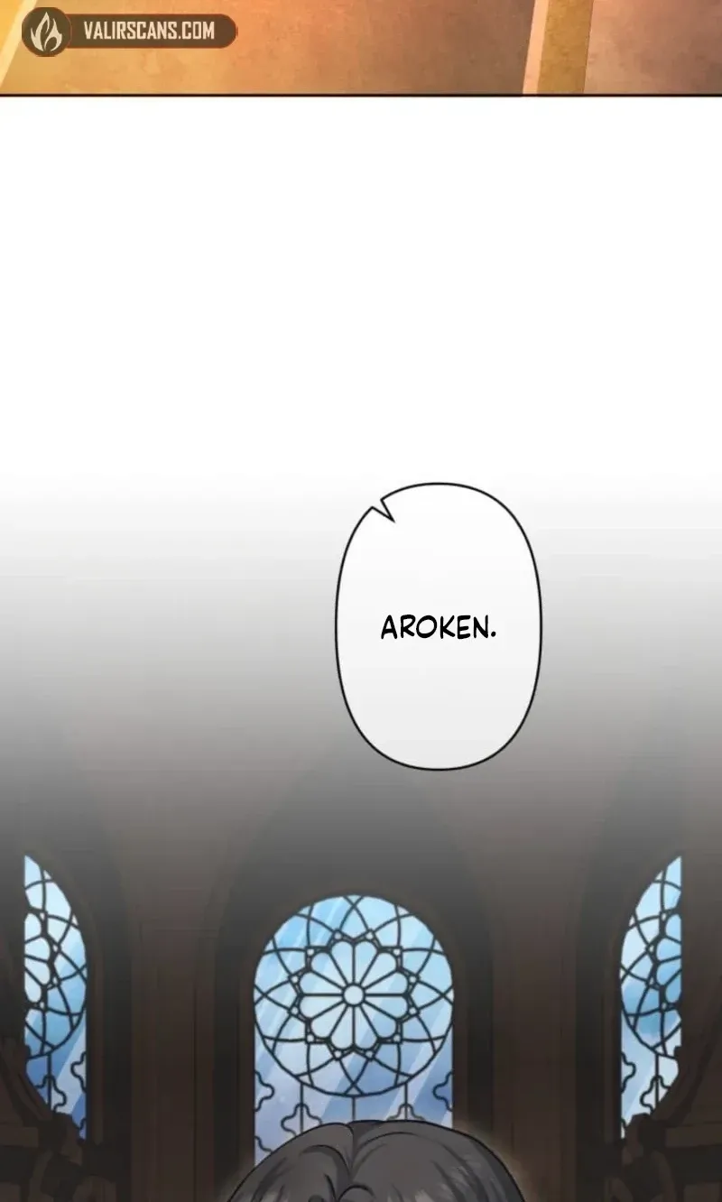 When My Enemies Weep Chapter 28 page 57 - 