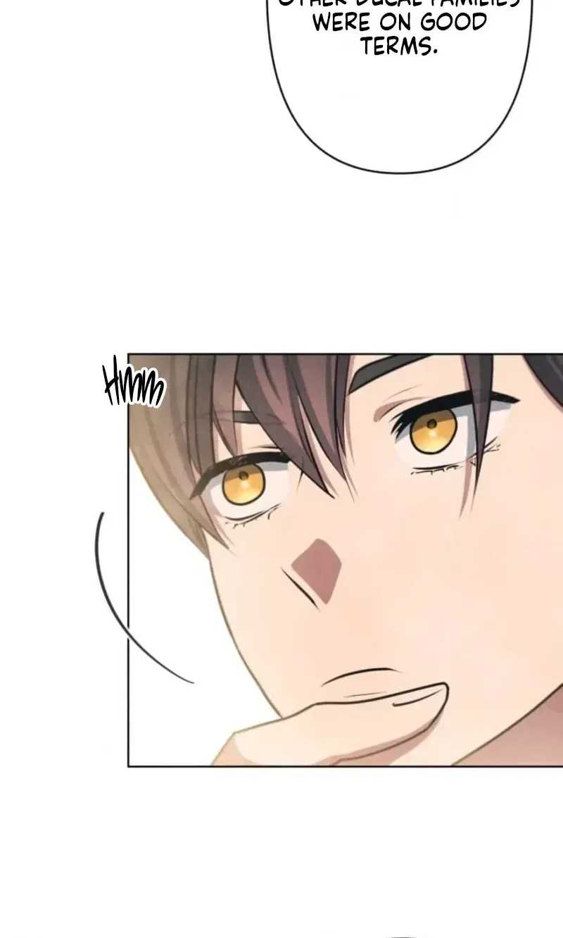 When My Enemies Weep Chapter 28 page 60 - 