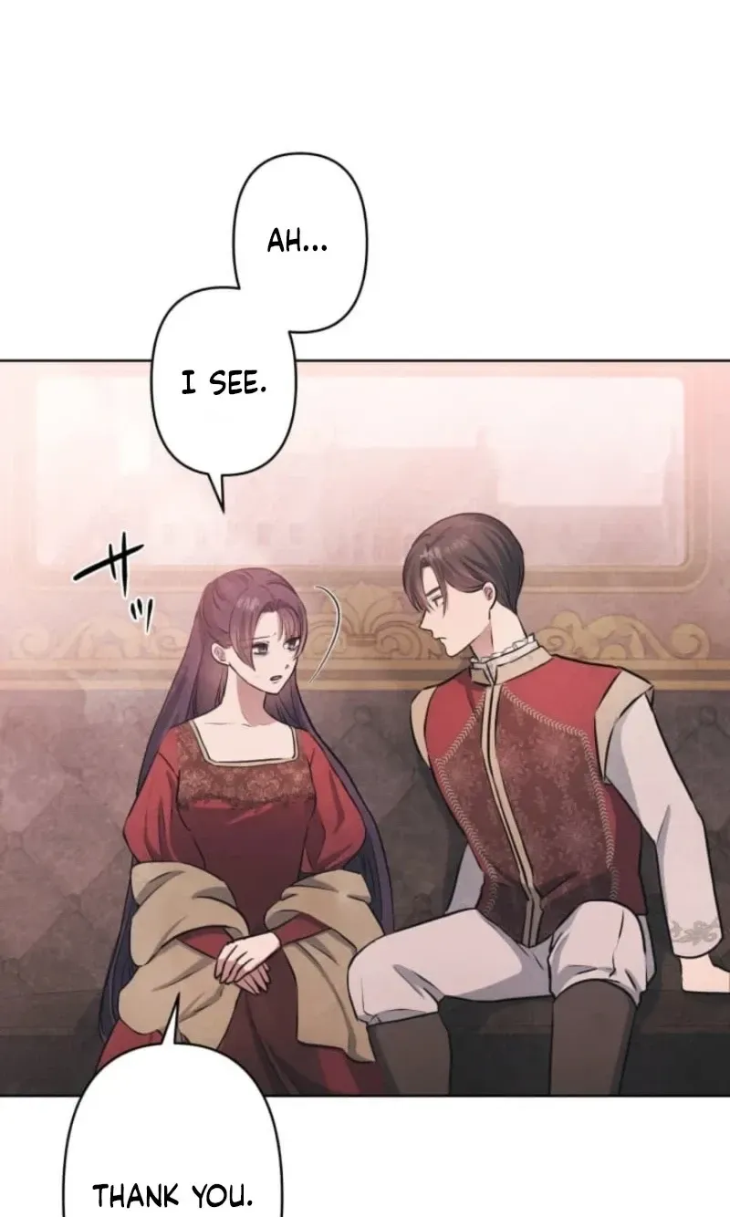 When My Enemies Weep Chapter 28 page 7 - 