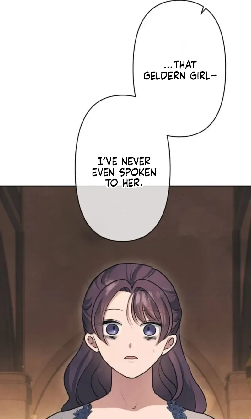 When My Enemies Weep Chapter 28 page 61 - 