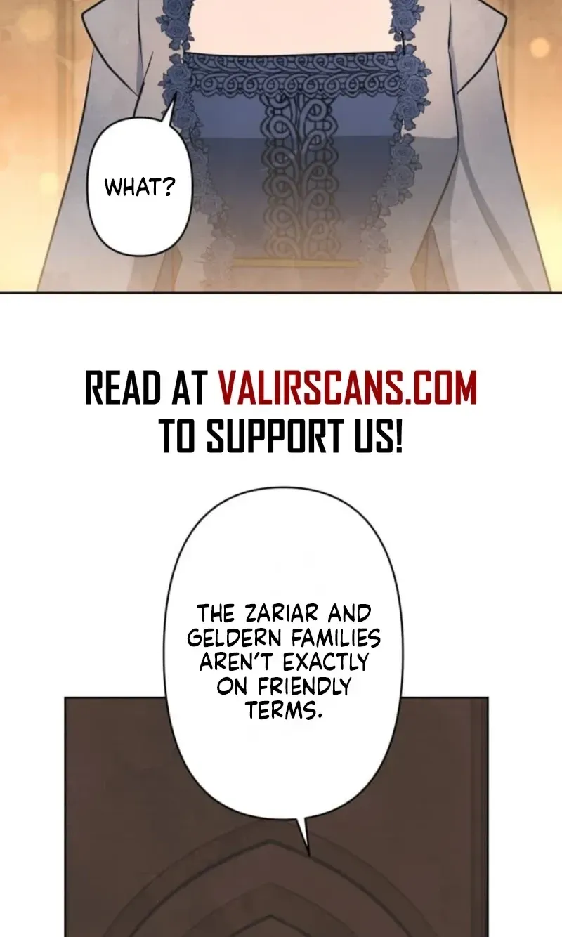 When My Enemies Weep Chapter 28 page 62 - 
