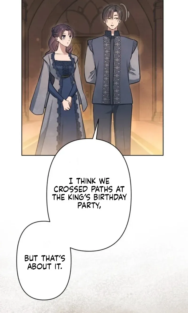 When My Enemies Weep Chapter 28 page 63 - 