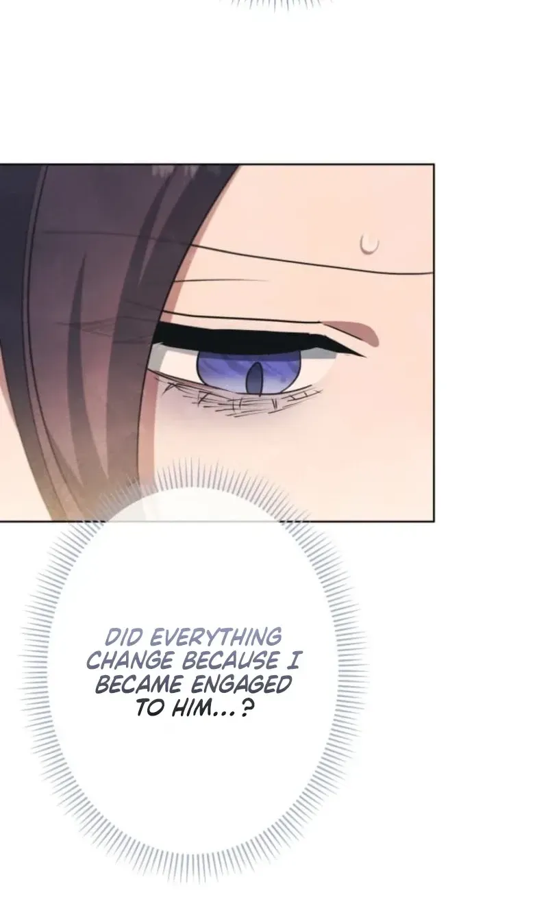 When My Enemies Weep Chapter 28 page 66 - 