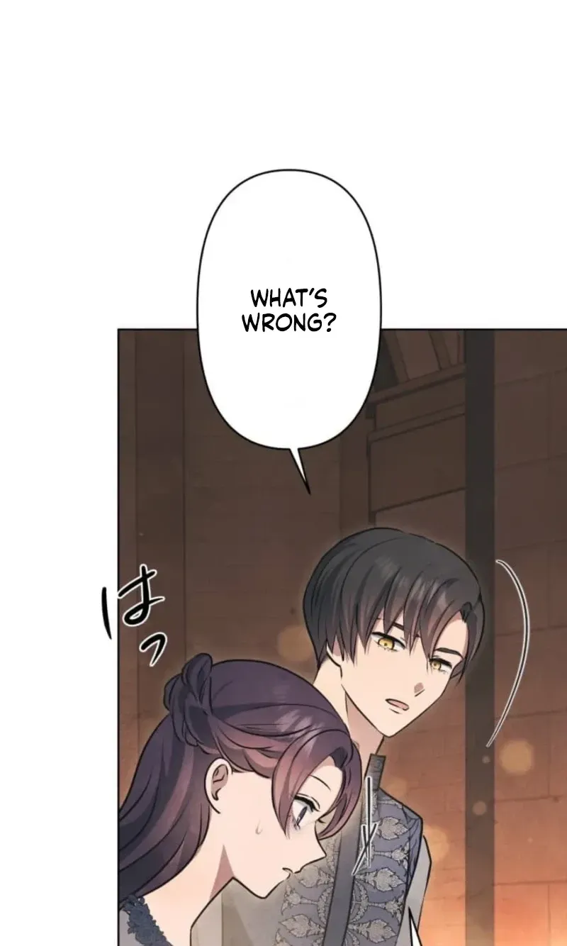 When My Enemies Weep Chapter 28 page 67 - 