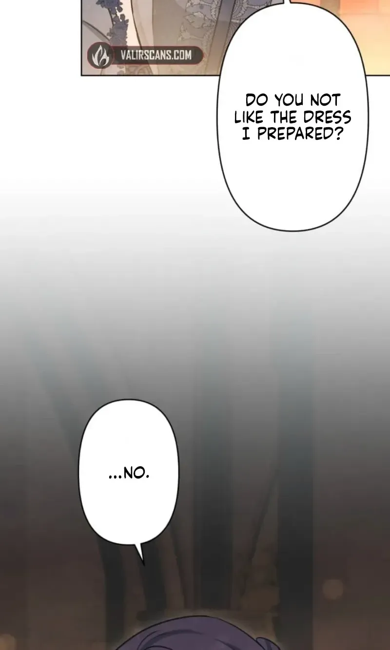 When My Enemies Weep Chapter 28 page 68 - 