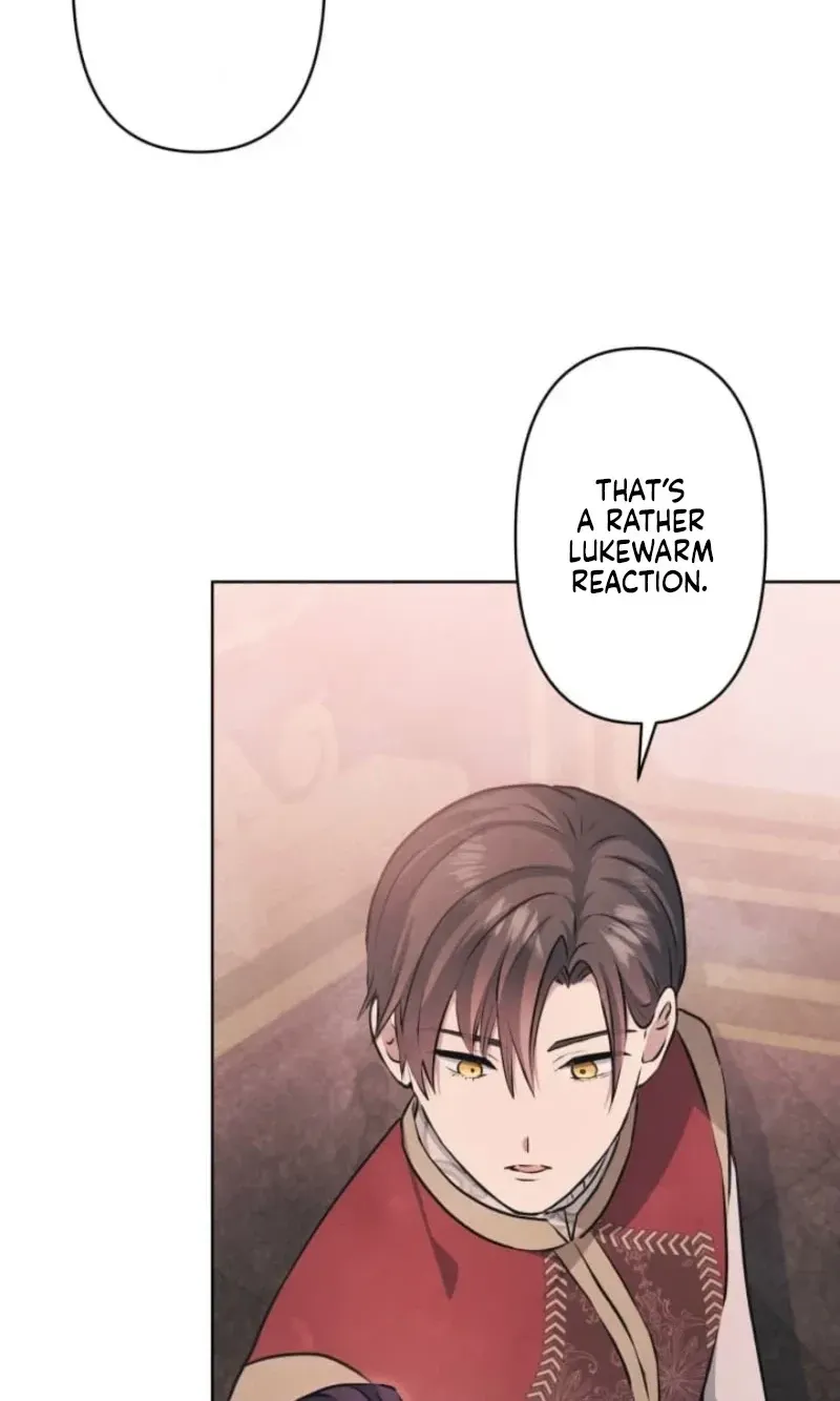 When My Enemies Weep Chapter 28 page 8 - 