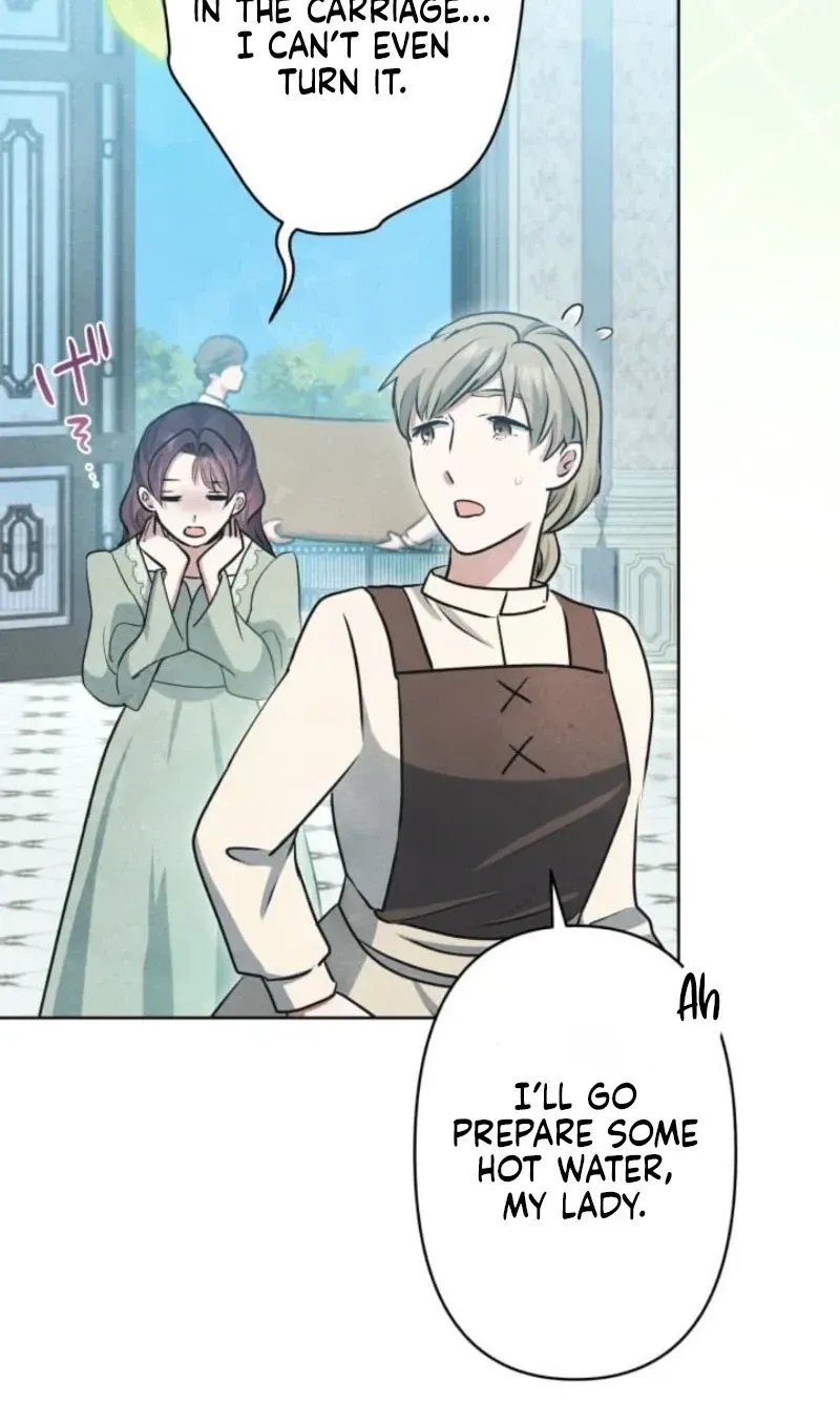 When My Enemies Weep Chapter 28 page 73 - 