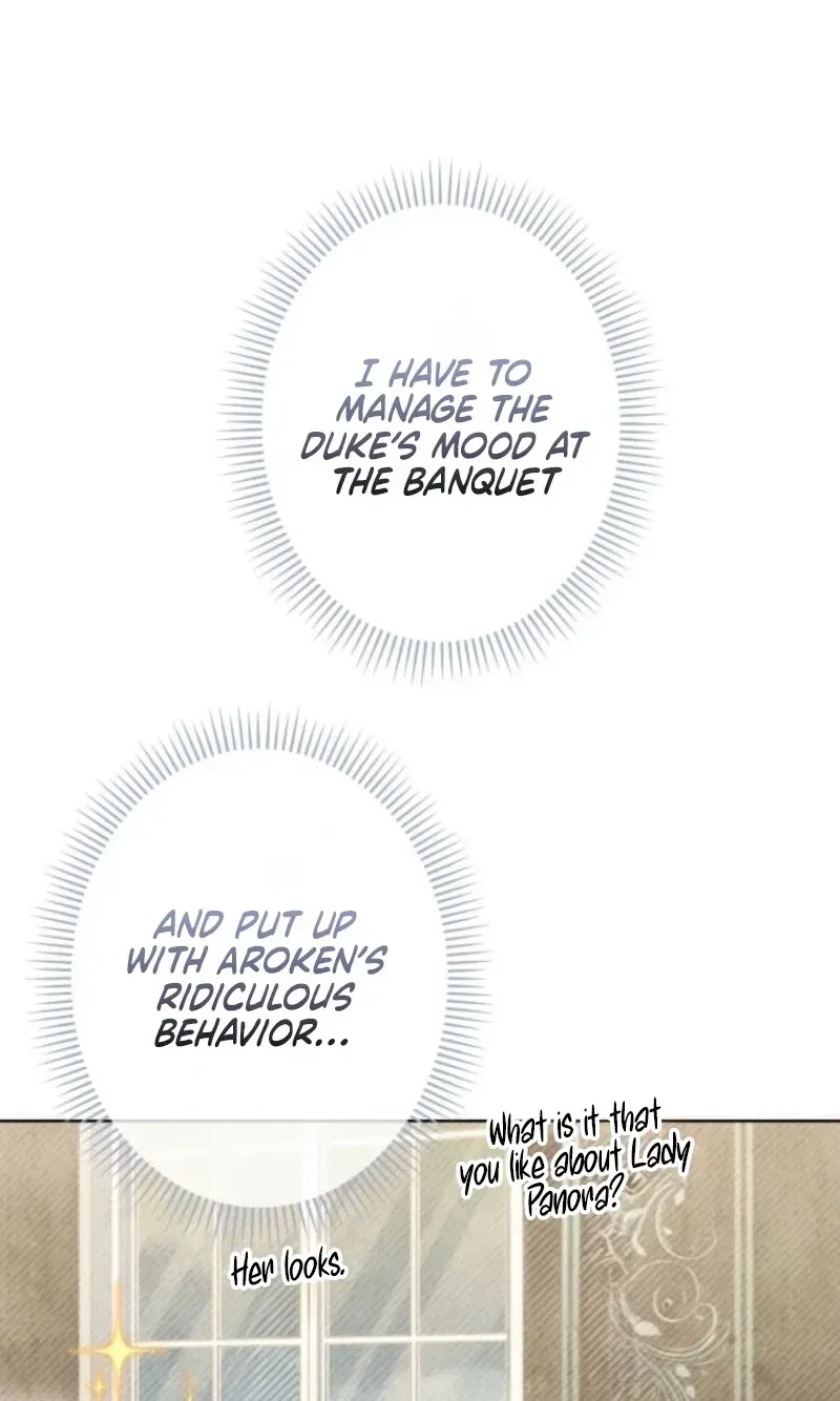 When My Enemies Weep Chapter 28 page 74 - 