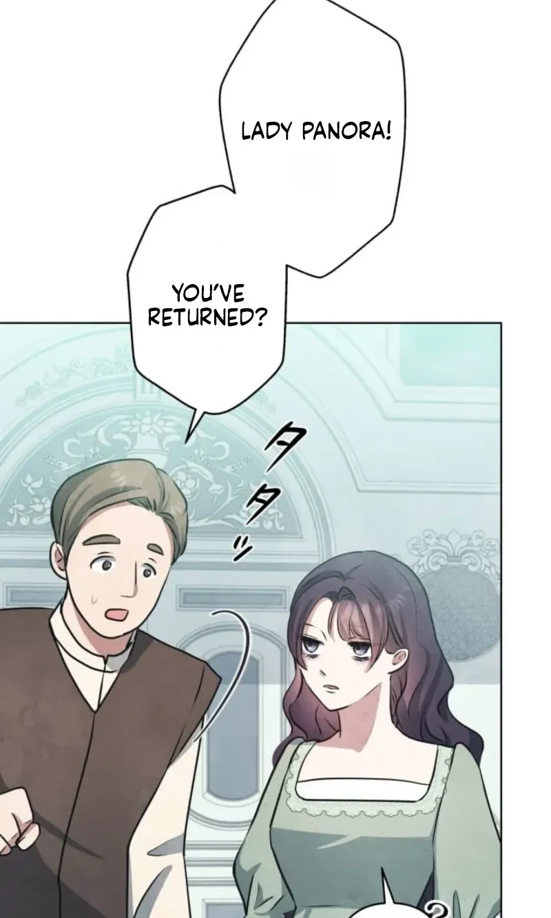 When My Enemies Weep Chapter 28 page 77 - 
