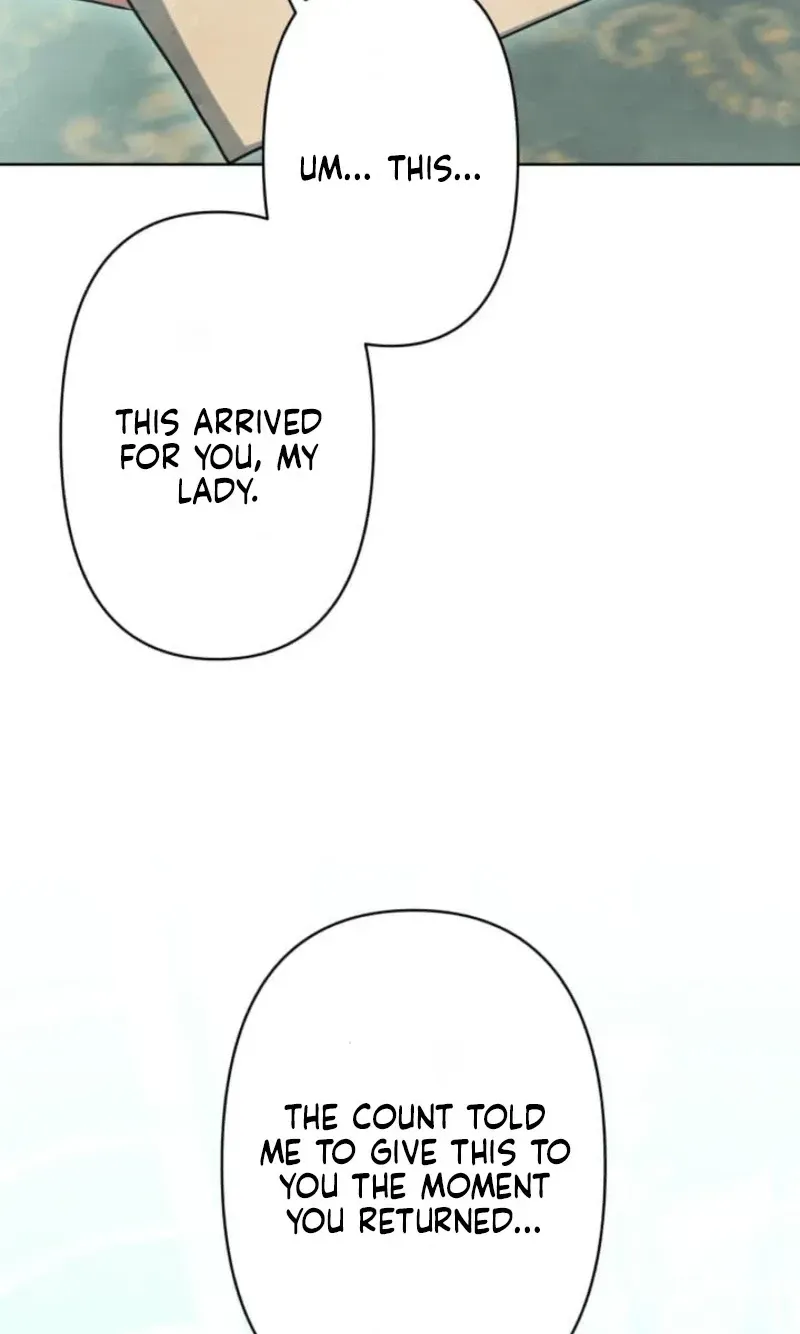 When My Enemies Weep Chapter 28 page 79 - 