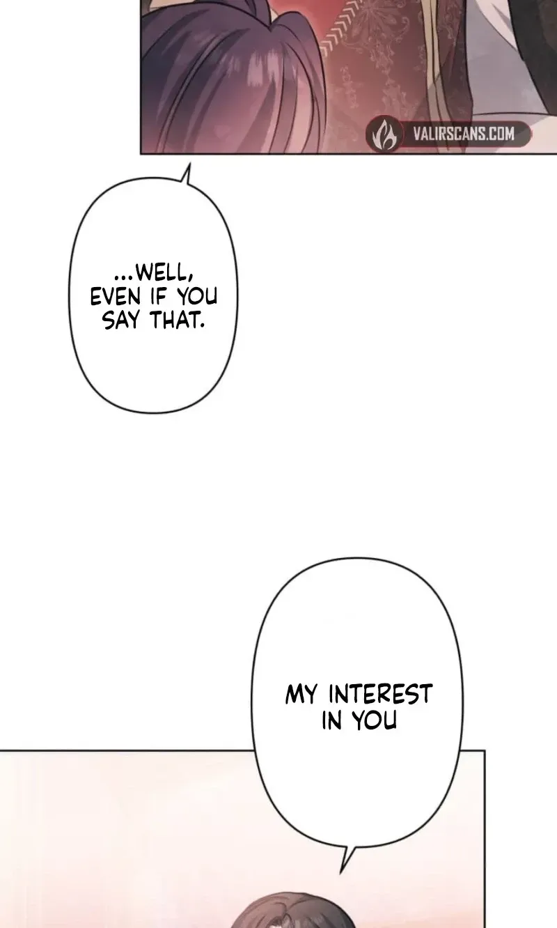When My Enemies Weep Chapter 28 page 9 - 