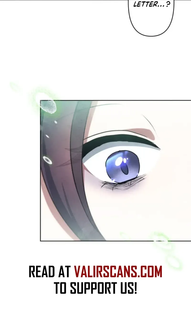 When My Enemies Weep Chapter 28 page 81 - 