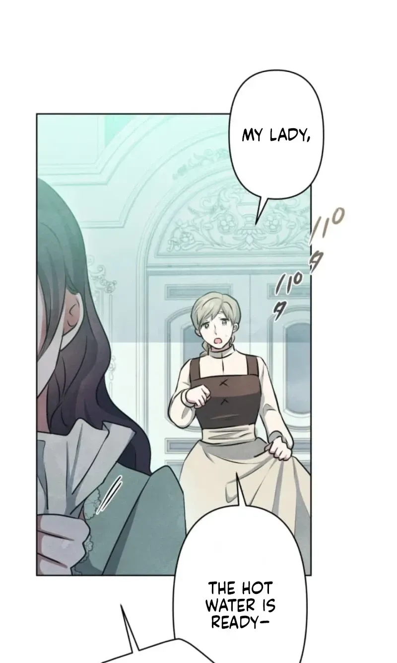 When My Enemies Weep Chapter 28 page 82 - 