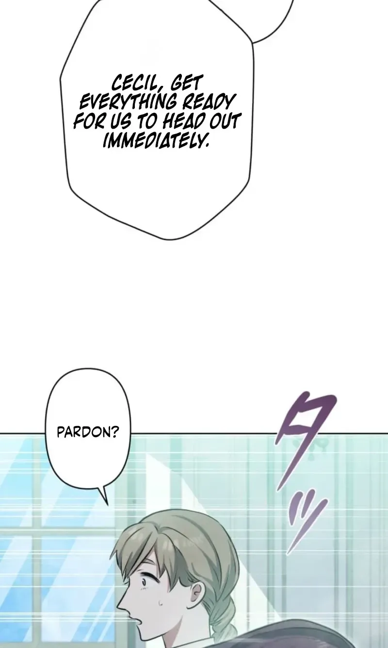 When My Enemies Weep Chapter 28 page 83 - 