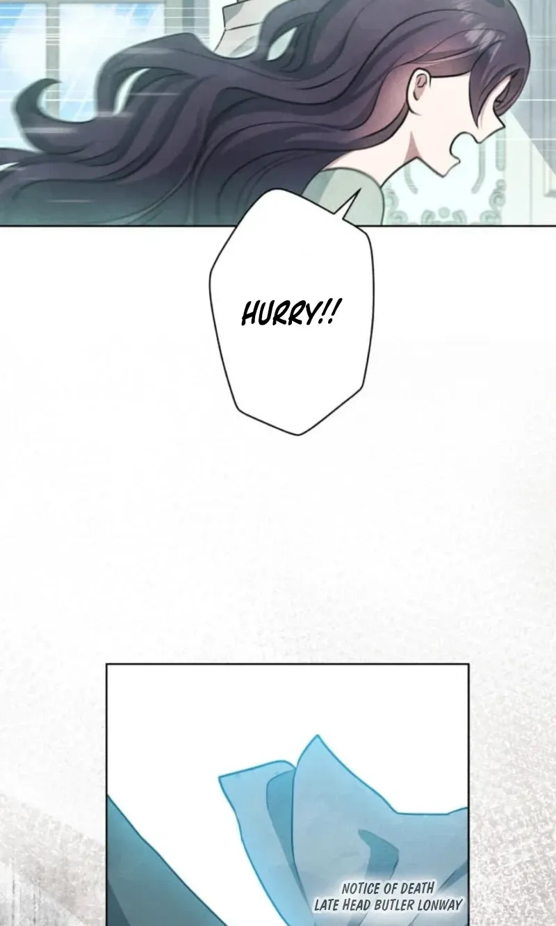 When My Enemies Weep Chapter 28 page 84 - 
