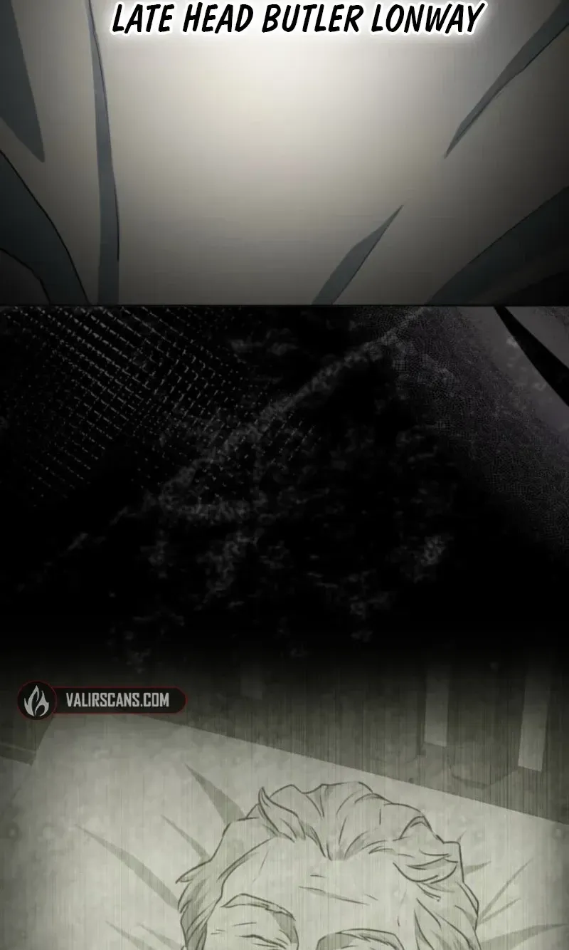 When My Enemies Weep Chapter 28 page 86 - 