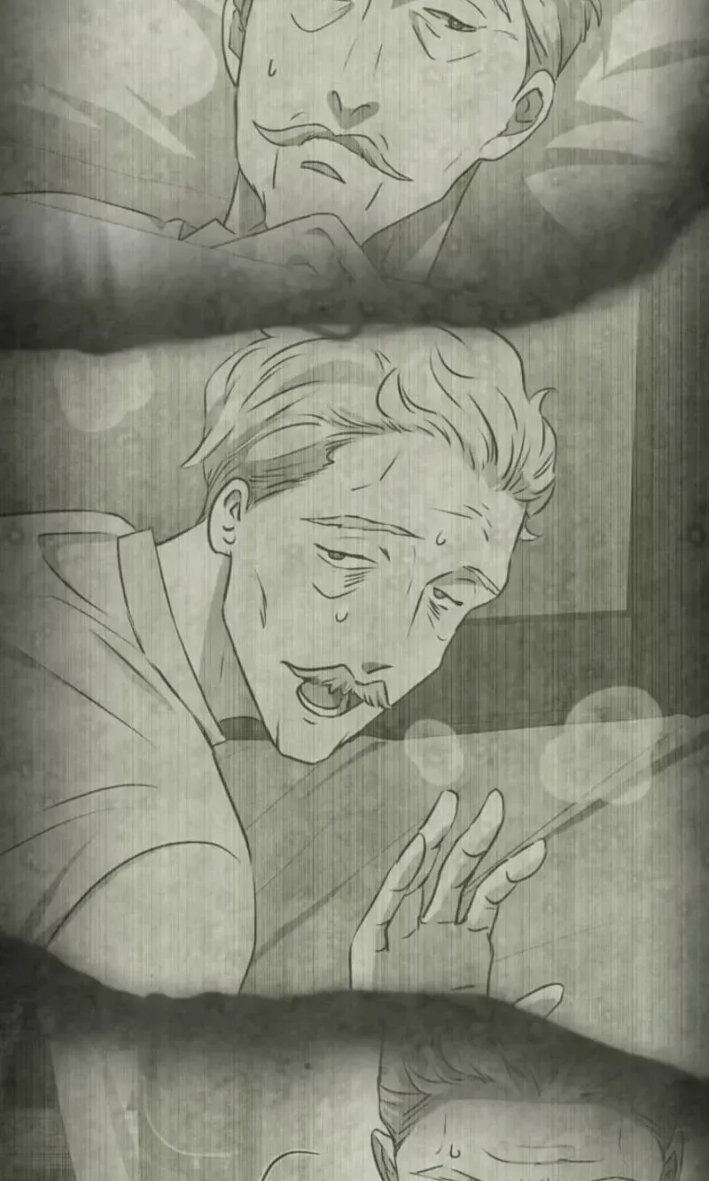 When My Enemies Weep Chapter 28 page 87 - 