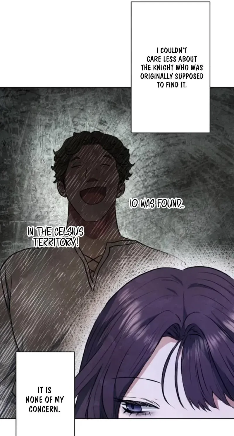 When My Enemies Weep Chapter 3 page 11 - 
